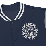 Stuck Savage class 101