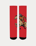 Pack Runner Savage Socks