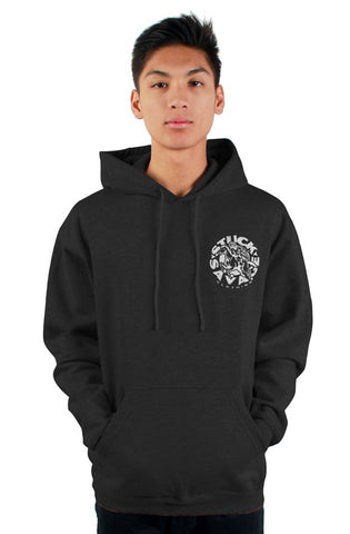 tultex pullover hoody