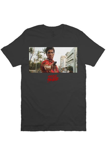 Stuck Savage Montana