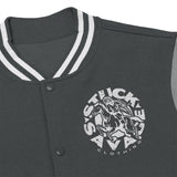 Stuck Savage class 101