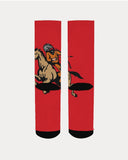 Pack Runner Savage Socks