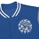 Stuck Savage class 101